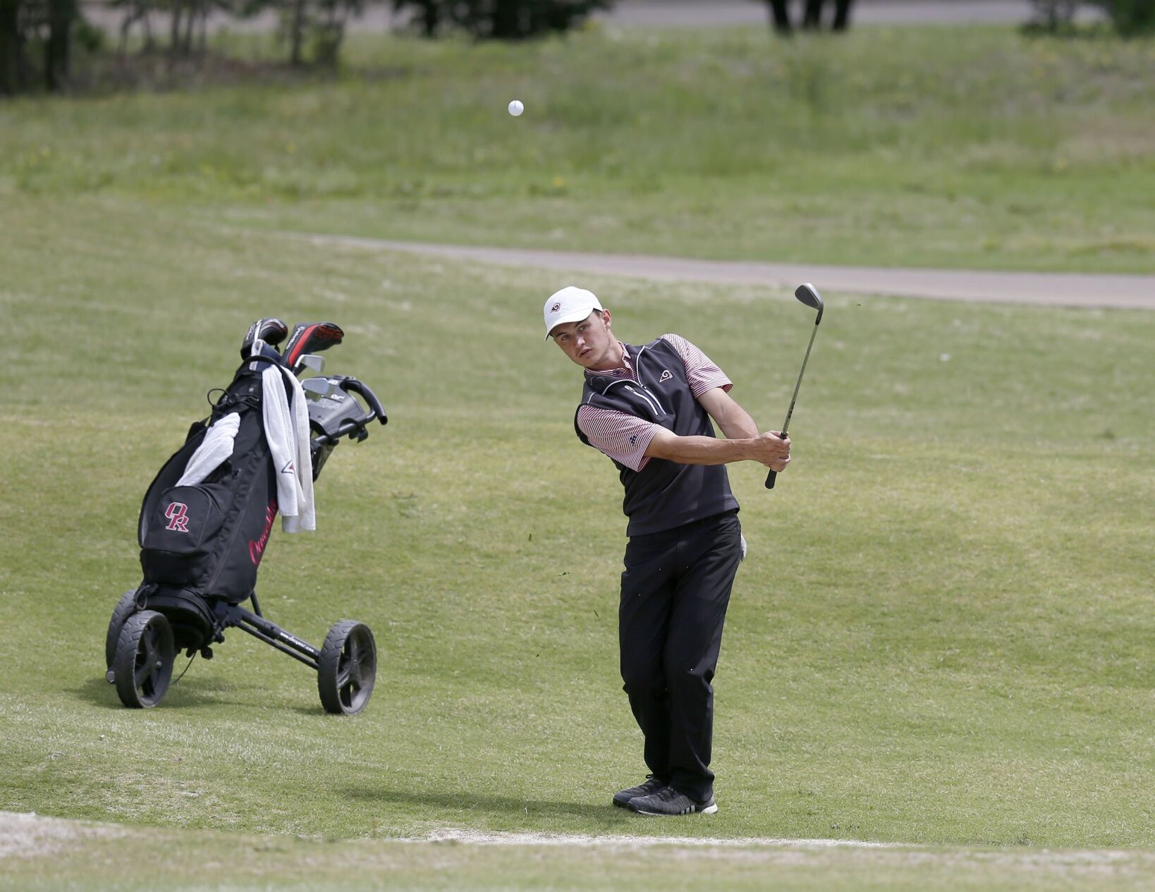 6A Golf